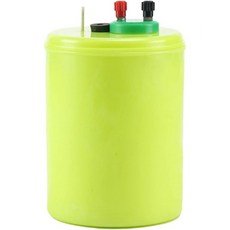 비열 측정 전기 열량계는 물리 실험 교육용 교구로 실험실 학교 과학 프로젝트 교육에 적합한 장치 . 2196081, 비열 측정 전기 열량계는 물리 실험 교육용 교구로 실험