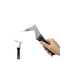 번호열쇠 XD40 / 번호 자물쇠 자커 다이얼, 갈고리헤라 스크레퍼 / 바닥헤라 스티커 접착제 제거