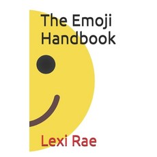 (영문도서)The Emoji Handbook Paperback, Independently Published, English, 9798280551466