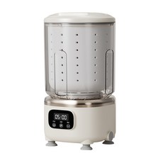 雪倫小舖 無線迷你洗衣機 可脫水 寶寶衣物洗衣機(2L大容量 便攜清洗機), 洗脫升級版, 不挑色迷你洗衣機