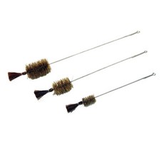 2세트 시험관 세척솔 3종세트 유리시험관 과학기구 초등 관찰 놀이