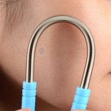 파랑파랑몰 셀프실면도 페이스제모