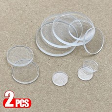 2pcs 5 8 10 12 13 14 15 16 18 19 20 21 22 23 24 25 27 28 29 30 32 35 38 40 42 44 MM LED 손전등 용 원