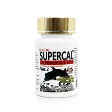 JIF 슈퍼칼 뉴칼레도니아용 전용 칼슘제 VER2 100ml, 1개