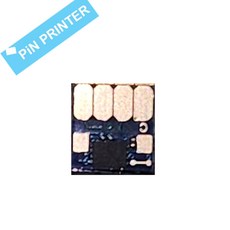 오피스젯 프로 OFFICJET 8210 8216 8218 7720 7740 8710 8715 8720 8730 INK 952 953 954 955 잉크 무한 잉크 칩 프린터 복합기, 1개, 빨강