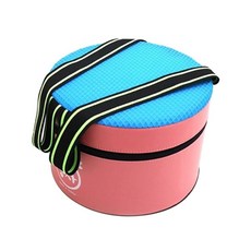 신축성 에어매쉬 밴드타입 농사방석 중형, 본상품