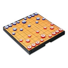 자석 소형장기 보드게임장기 장기 자석장기 장기게임 휴대용장기+동아상사Shop, 빠른배송