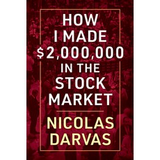 (영문도서)How I Made $2 000 000 in the Stock Market Paperback, Maple Spring Publishing, English, 9798350500431
