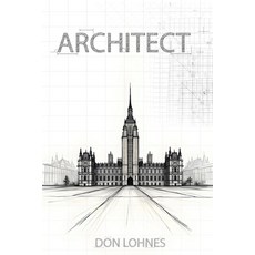 (영문도서)Architect Paperback, McGilligan Publishing, English, 9781967668809