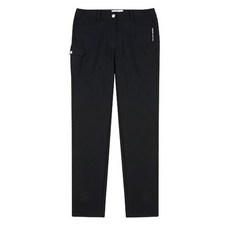 여자 솔리드 제오비 진 카고 팬츠 (슬림스트레이트)_3LCPT992