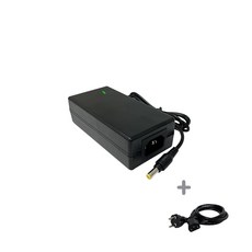 영창 KURZWEIL M220 디지털 피아노용 DC 15V4A 전원 어댑터 (AC코드 포함), 1개
