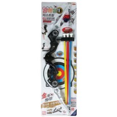 금메달 대형 흡착판 활쏘기 양궁 다트 게임 장난감 다트게임 다트핀 집콕