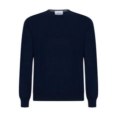 D4.0 크루 넥 스웨터