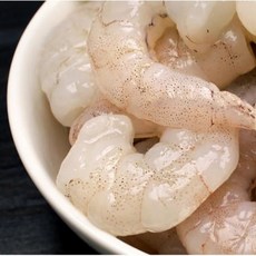 냉동 흰다리 새우살 특대(31/50) 200g 2개, 냉동 흰다리 새우살 특대(31/50), 200g, 2개