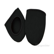 보조개자매 자전거 신발 보호 커버 라이딩슈즈