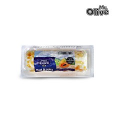 엘파스트로 염소 파파야 고트 치즈110g, 1개, 110g