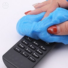 이것저것공간 소형 방수 커버 자전거안장방수커버비닐, 1개