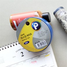 커버링 우수한 24mm 제본테이프