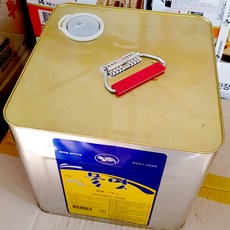 대용량 옥수수물엿 14k 말통 업소용 조청 시럽 맥아당, 1개