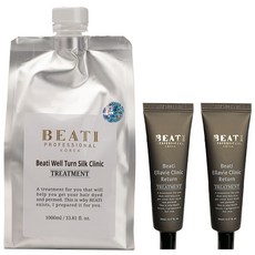 비에티 대용량부들부들 초 극손상 녹은 탄머리 헤어팩 데미지 케어 수분 셀프 헤어 단백질 LPP PPT 영양 앰플 마스크팩 천염색 웨이브 손상모발용1000ml+20ml2, 1개