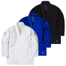 바이탈 알파 퓨어 주짓수 도복 VITAL BJJ 주짓수기
