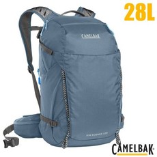 【Camelbak】送》Rim Runner X28 Terra 多功能自行車背包 登山背包_CB3043401000P