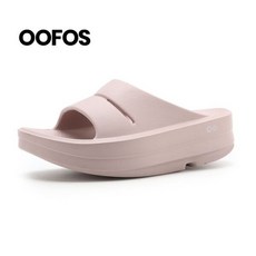 공식 [우포스] 오메가 우아 슬라이드 슬리퍼 (OOMEGA OOAHH-STARDUST)