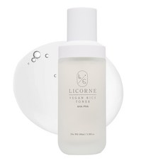 모공각질개선 쌀 토너 속건조 개선 수분진정 리꼼 라이스 저자극 피지조절 토너, 1개