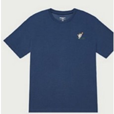 행텐주니어 행텐틴즈 쿨링베어자수반팔티셔츠14520031401 (P003537538)