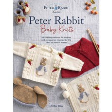 Peter Rabbit(tm) Baby Knits, Debbie Bliss(저), David & Charles