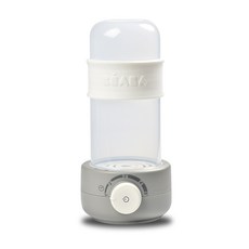 BEABA 多功能奶瓶消毒溫奶機，快速溫奶、高溫消毒、智能恆溫，寶寶健康成長, 圖檔所示, 1個