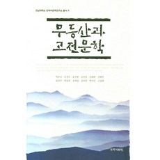 kookhak 無等山與古典文學, 朴俊圭