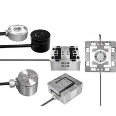 다중축 로드셀 LZ-SW100 3축 2축 다축 인장압축 비틀림 칭중 센서, 1개, LZ - SW100 XY 5kg Z 20kg