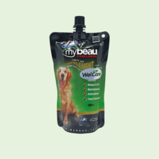마이뷰 독 멀티케어 종합영양제, 300ml, 1개
