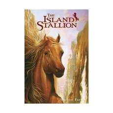 영문 영어 유아 도서 The Island Stallion Paperback 미국판 1558009, 영문 영어 유아 도서 The Island Stallio