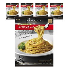 에스앤비 예약이 꽉 찬 가게의 페페론치노 2개입, 48.6g, 5개