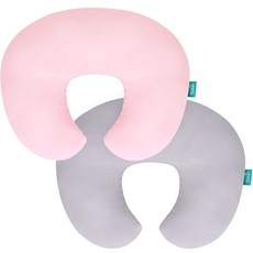 빌로반 베개 커버 2팩 매우 부드럽고 아늑한 슬립커버 보피에게 딱 맞는 스너그 핏 엄마에게 완벽한
