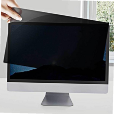 모니터 보안필름 눈부심 스크래치 반사 컴퓨터 59000EA 1EA