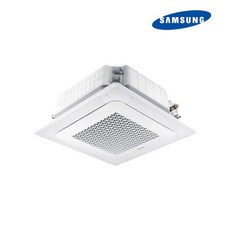 삼성전자 AC060CS4DBC1SY 삼성 천정형 무풍 15평 4Way 에어컨 냉방전용, 일반배관형