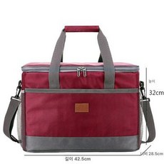 보온보냉백 쿨러백 도시락보냉백 소프트쿨러 백 보냉 캠핑