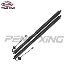 에어서스펜션 쇼바 - 볼보 호환 XC40 T4 T5 전동 테일게이트 스트럿용 페어 파워 해치 리프트 서포트 32296296 32296297, [01] 옵션1