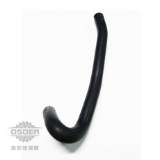 奧斯德VAG 078121058AT PASSAT A4 A6 SUPERB 熱水箱水管 熱水排水管 出水管, 1個, 副廠全新品