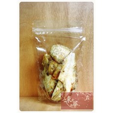【嚴選】台灣扁魚 / 300G, 1個