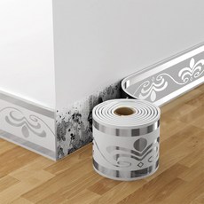 대리석 패턴 벽지 스티커 몰딩 띠벽지, M-235