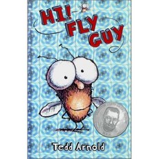 Hi Fly Guy!: Hi Fly Guy! volume 1, Cartwheel Books