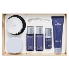 오휘 에이지 리커버리 크림 더블 기획 세트, 1세트