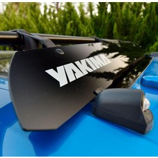 루프백 자동차루프랙 가로바 루프랙브라켓 카니발루프랙 차량용, 1개, 34inch(86cm)8005016