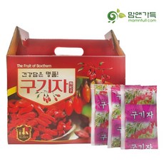 순수구기자즙 진한 구기자 진액 70포, 100L