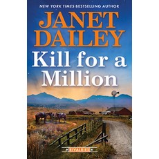 (영문도서)Kill for a Million Hardcover, Kensington Publishing Corpo..., English, 9781496744821