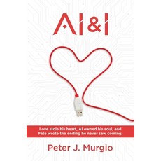 (영문도서)AI & I Paperback, Authors Unite Publishing, English, 9781960346834